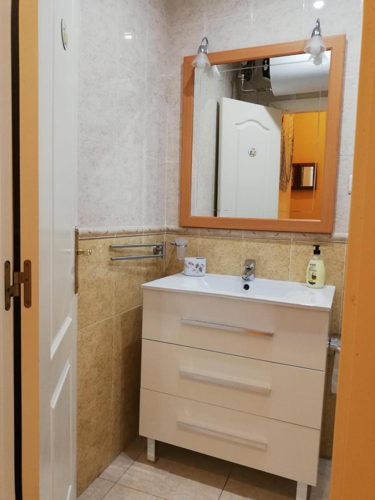 Costa Del Sol Apartment Benalmadena Exterior photo