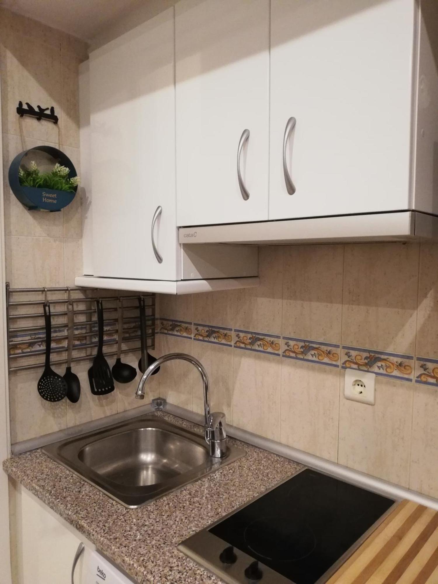 Costa Del Sol Apartment Benalmadena Exterior photo